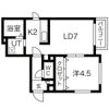 besserの間取り画像
