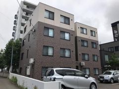 221 円山テラスの外観画像