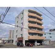 アパティア西町南の外観画像