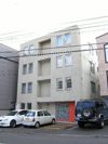 ブランノワールドゥカトルの間取り画像