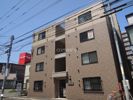 ヴィアルCity豊平の間取り画像