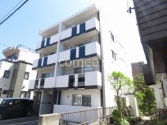 コムズ南平岸の外観画像