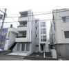 REVE平岸23の間取り画像
