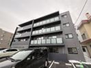 S-RESIDENCE豊平公園aloriaの間取り画像
