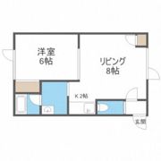 ルネッサンスビレッジの間取り画像