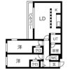 AMS伏見の間取り画像