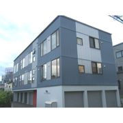プレゼンス発寒南Iの外観画像