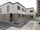 レオパレストーヤの間取り画像