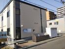 レオパレスグレイスの間取り画像