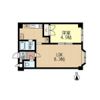 INOVE札幌南4条の間取り画像