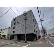 トラストコート北九条の外観画像