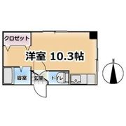 第5松屋ビルの間取り画像