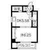北旺館117の間取り画像