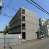 フラット蒼の間取り画像
