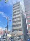 FACEIIの外観