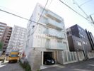 デュオレッド豊平の間取り画像