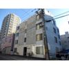 Park Lane N7W12の間取り画像