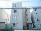 クローバーホーム美園の間取り画像