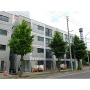 fleurir発寒南の外観画像