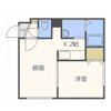 サークヒル学園前の間取り画像