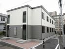 レオパレス澄川駅前の外観画像
