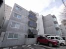 ブランシャール円山医大前の間取り画像