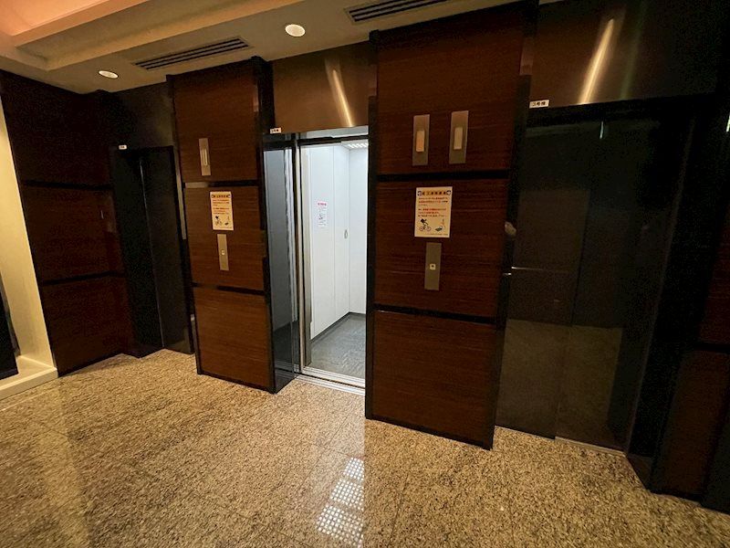 近くのローソン 札幌ステーションタワー店まで79m（徒歩1分）