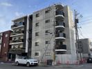 S-RESIDENCE北円山alesiaの間取り画像