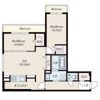 S-RESIDENCE琴似本通avantaの間取り画像