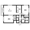 ライズステージ元町の間取り画像