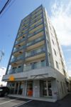 S-FORT札幌元町の間取り画像