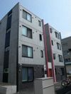 KOKOMO南8条の外観