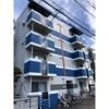 アジュールの間取り画像