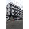 ラメール南平岸の外観