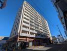 ASMACIMAISON札幌大通東の外観