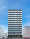MJsquare KOTONIの間取り画像