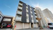 Prescelto西線11条の外観