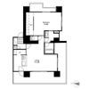 SAPPORO ATSUMARU RESIDENCEの間取り画像