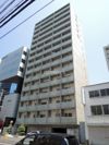 TEADA北4条の外観画像