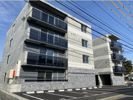 KAON発寒の間取り画像