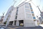 センティール札幌北の外観
