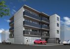 GRANDUKE八軒geneの間取り画像