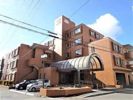 ライオンズマンション山の手第2の間取り画像