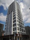 ラフィネタワー札幌南3条の間取り画像