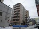 Le Ciel大通の間取り画像