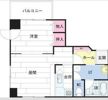Le Ciel大通の間取り画像