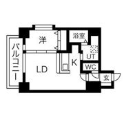 FIOOREの間取り画像