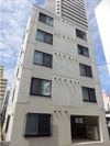 PRINCESS SQUARE大通東の間取り画像