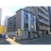 グランソレイユ南1条の間取り画像