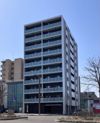 MODENA CENTROの間取り画像
